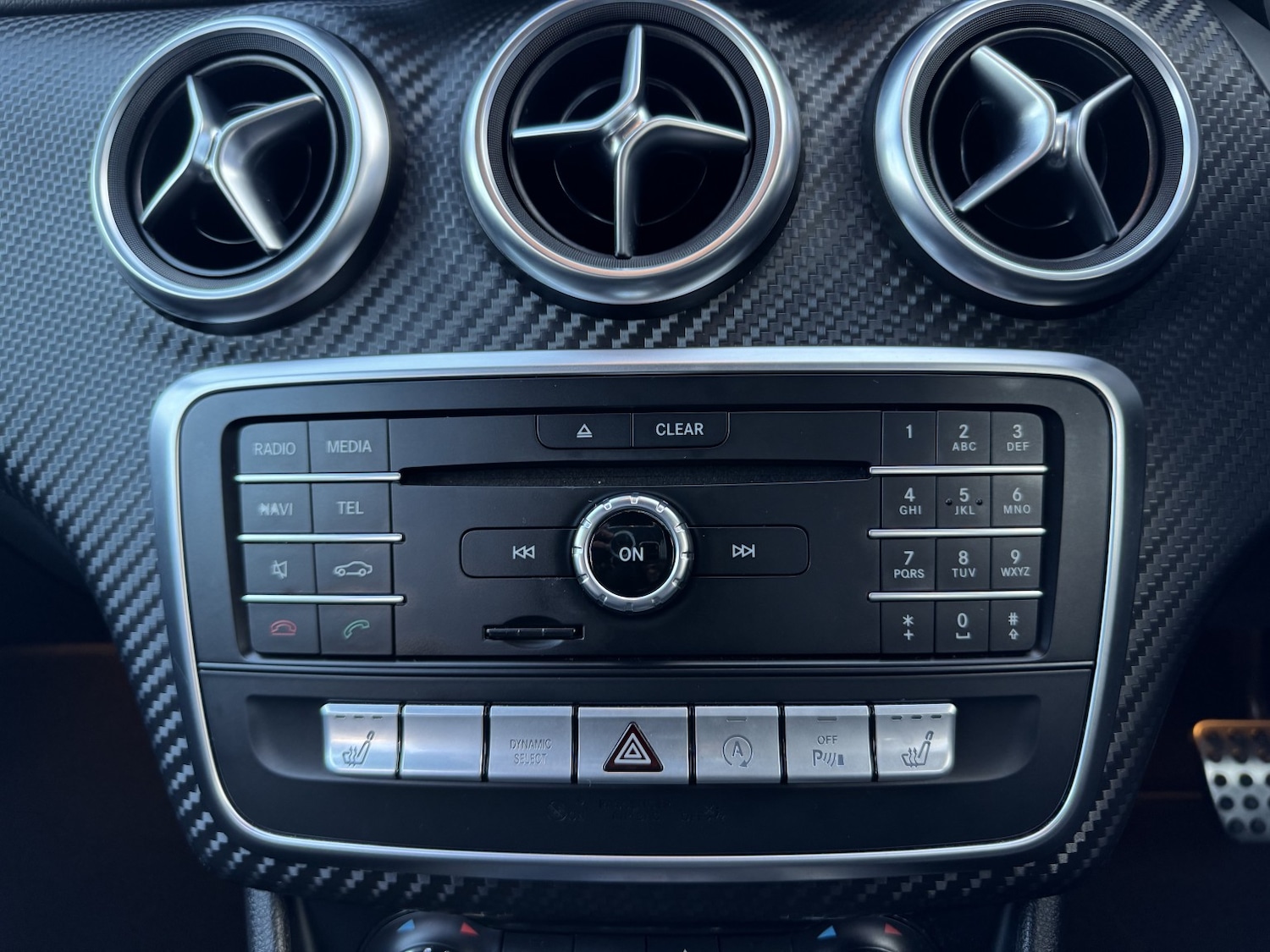 Used Mercedes-Benz A-Class 2017 for sale - 76662708: Photo 25