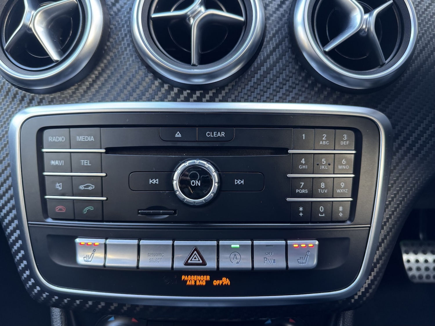 Used Mercedes-Benz A-Class 2017 for sale - 76662708: Photo 26