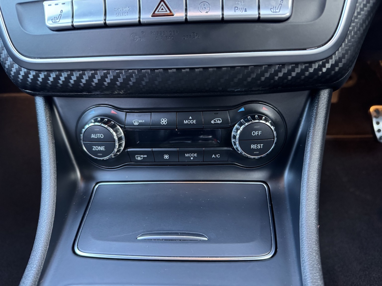 Used Mercedes-Benz A-Class 2017 for sale - 76662708: Photo 27