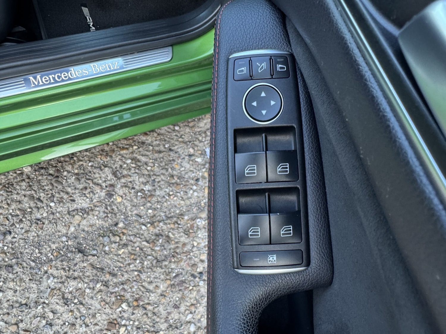 Used Mercedes-Benz A-Class 2017 for sale - 76662708: Photo 31