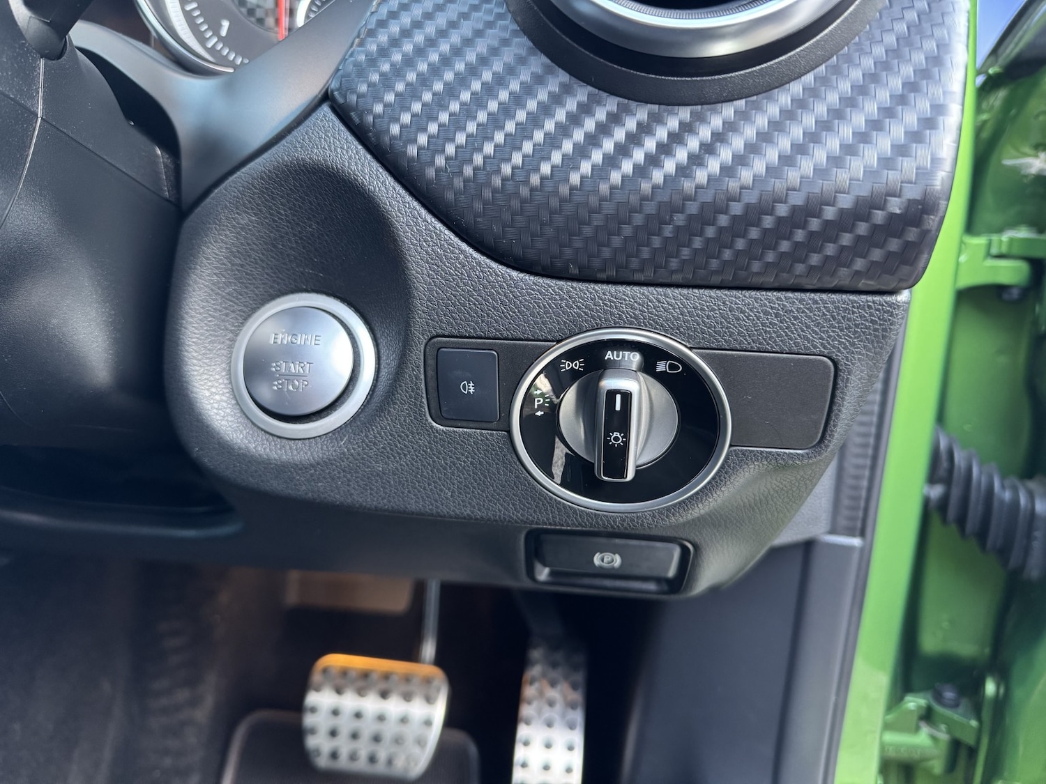 Used Mercedes-Benz A-Class 2017 for sale - 76662708: Photo 32