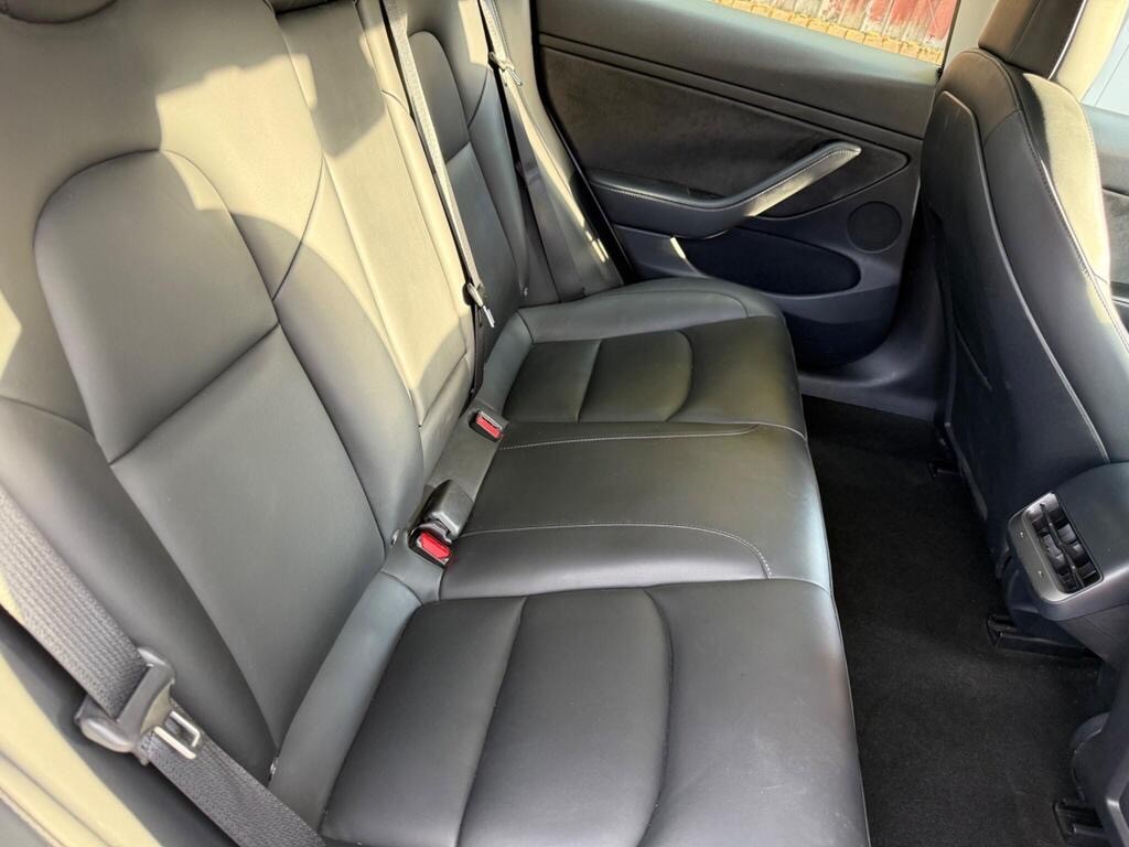 Used Tesla Model 3 2023 for sale - 77398341: Photo 11