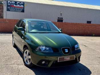 2008 - 1.2 Reference Sport 5dr [70]