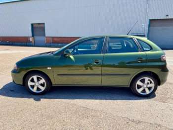 Used SEAT Ibiza 2008 for sale - 75299792: Photo