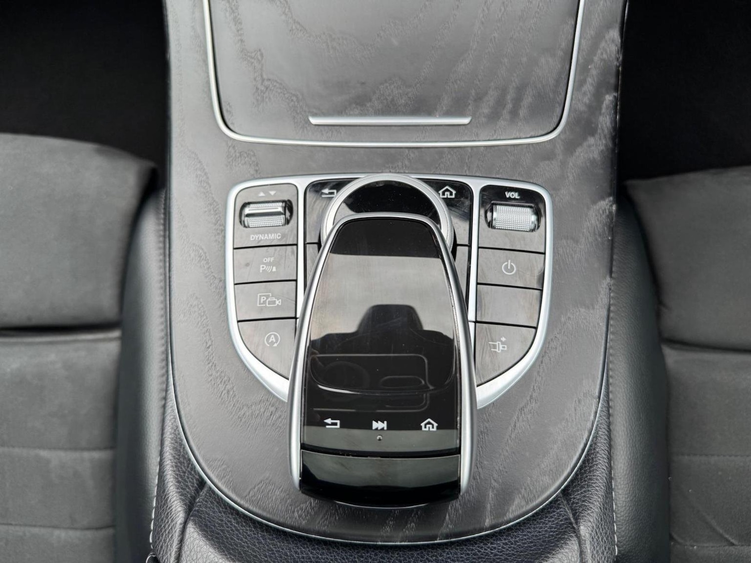 Vehicle 29