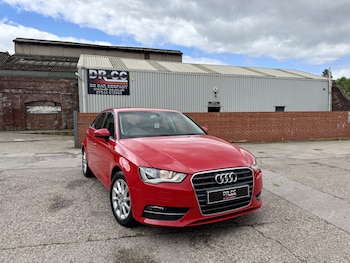 Used Audi A3 2013 for sale - 78553639: Photo
