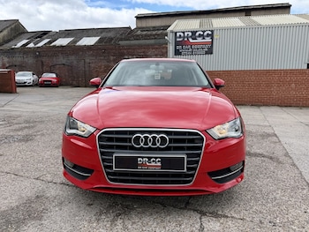 Used Audi A3 2013 for sale - 78553639: Photo