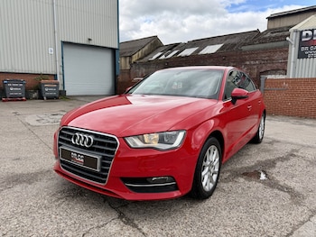 Used Audi A3 2013 for sale - 78553639: Photo