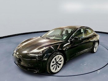 Used Tesla Model 3 2021 for sale - 76412244: Photo
