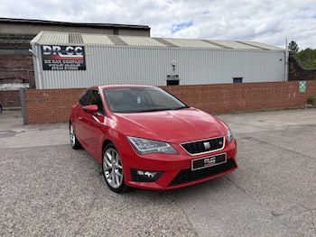 Used SEAT Leon 2015 for sale - 79872578: Photo