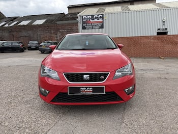 Used SEAT Leon 2015 for sale - 79872578: Photo