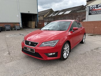 Used SEAT Leon 2015 for sale - 79872578: Photo