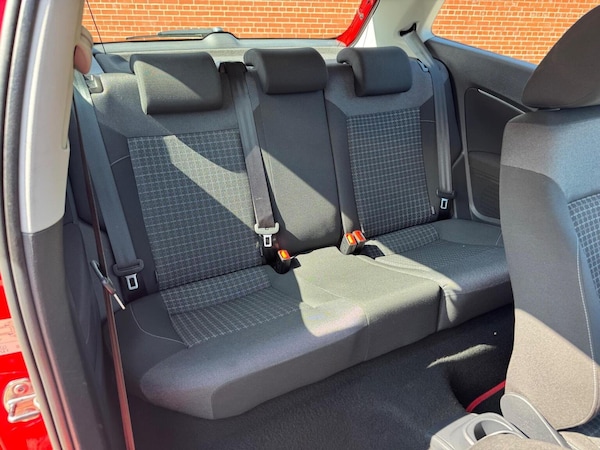 Used Volkswagen Polo 2014 for sale - 75779404: Photo 10