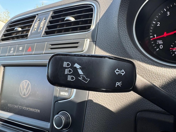 Used Volkswagen Polo 2014 for sale - 75779404: Photo 14