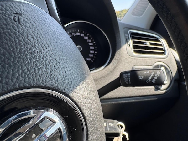 Used Volkswagen Polo 2014 for sale - 75779404: Photo 18