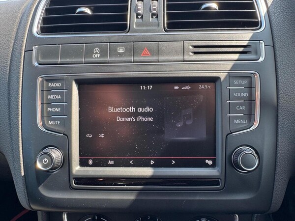 Used Volkswagen Polo 2014 for sale - 75779404: Photo 21