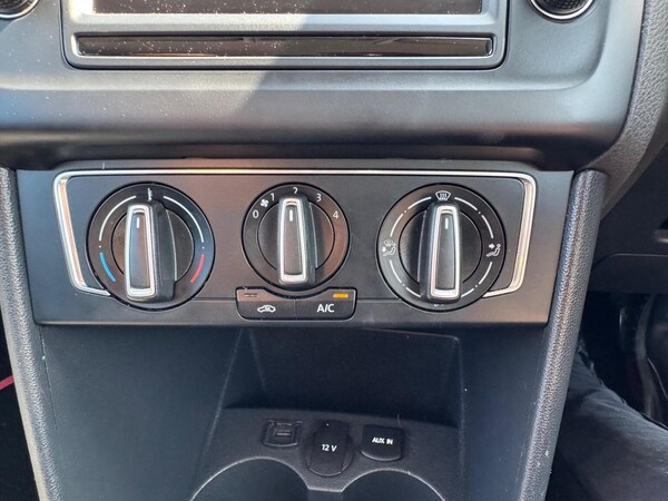 Used Volkswagen Polo 2014 for sale - 75779404: Photo 26