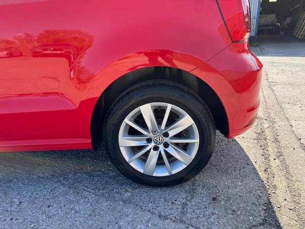 Used Volkswagen Polo 2014 for sale - 75779404: Photo 38