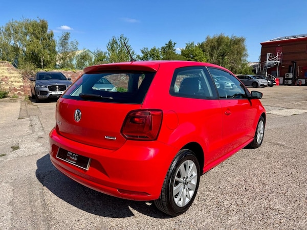 Used Volkswagen Polo 2014 for sale - 75779404: Photo 8