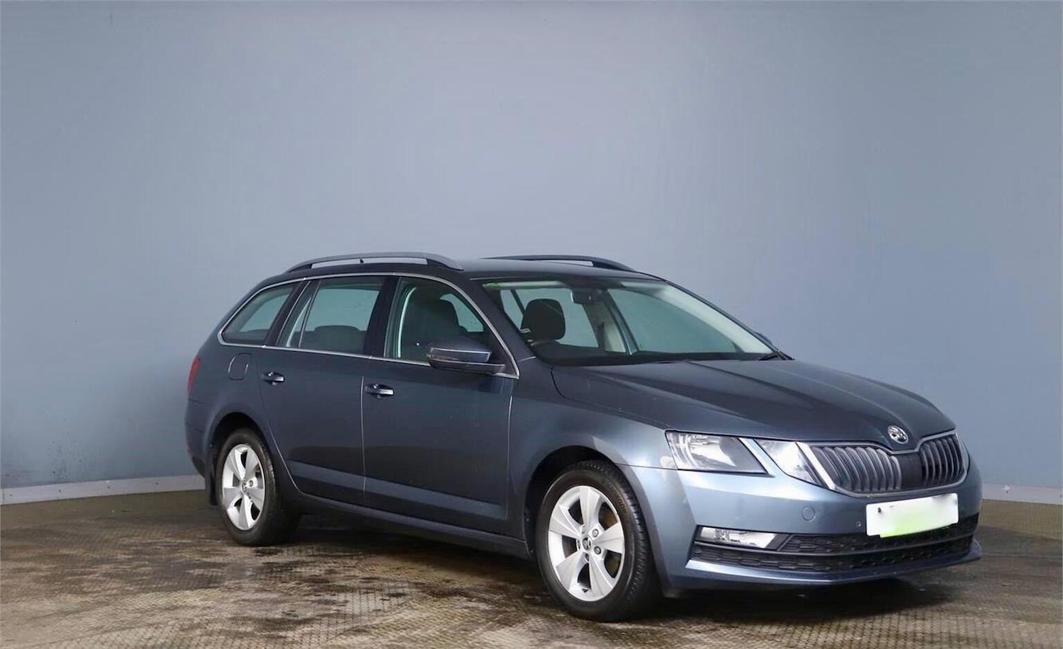 Used Skoda Octavia 2019 for sale - 76374196: Photo 1