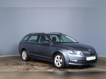 2019 - 1.6 TDI SE Technology Euro 6 (s/s) 5dr