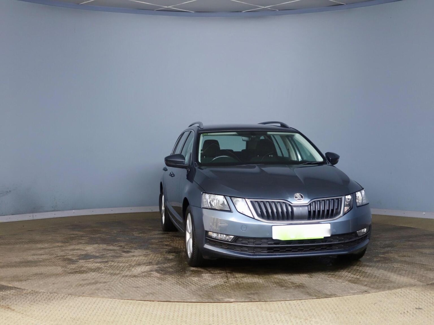 Used Skoda Octavia 2019 for sale - 76374196: Photo 3