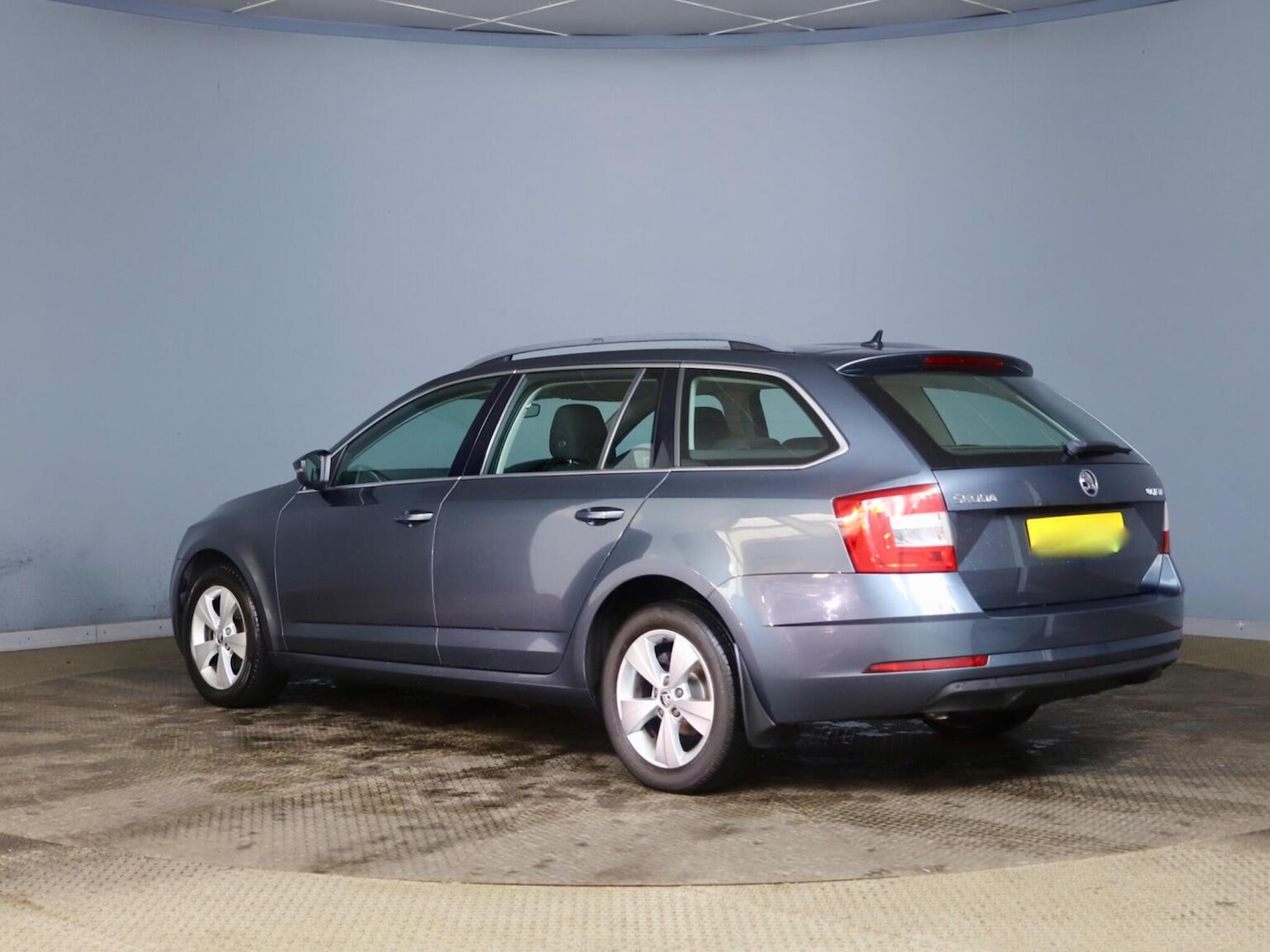 Used Skoda Octavia 2019 for sale - 76374196: Photo 5