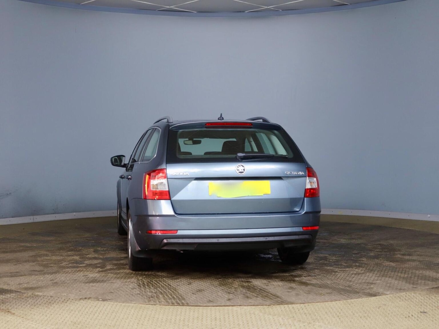 Used Skoda Octavia 2019 for sale - 76374196: Photo 6