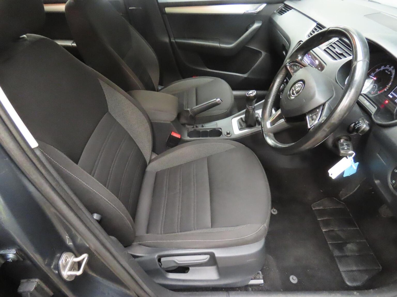 Used Skoda Octavia 2019 for sale - 76374196: Photo 7