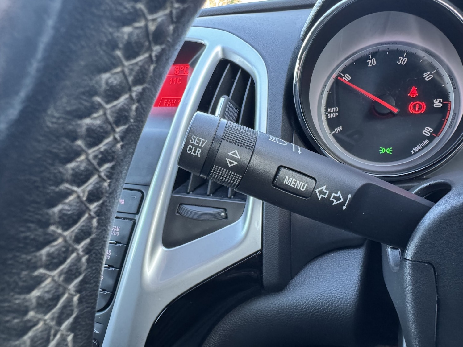 Used Vauxhall Astra 2013 for sale - 76583335: Photo 15