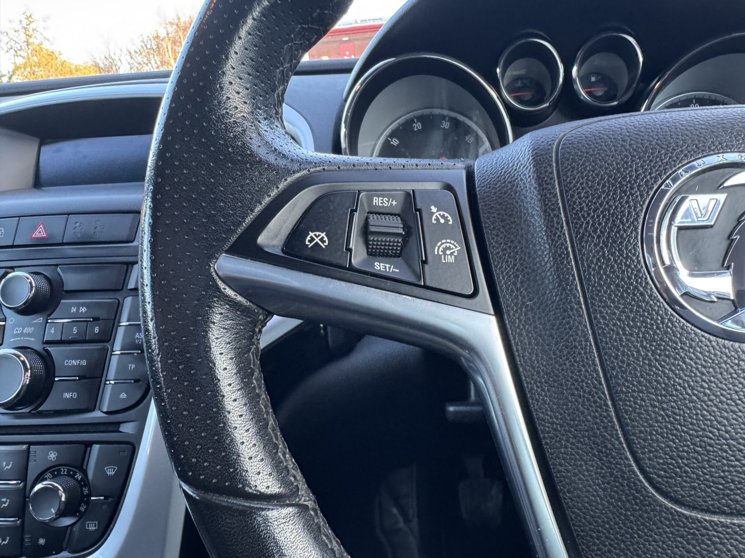 Used Vauxhall Astra 2013 for sale - 76583335: Photo 16