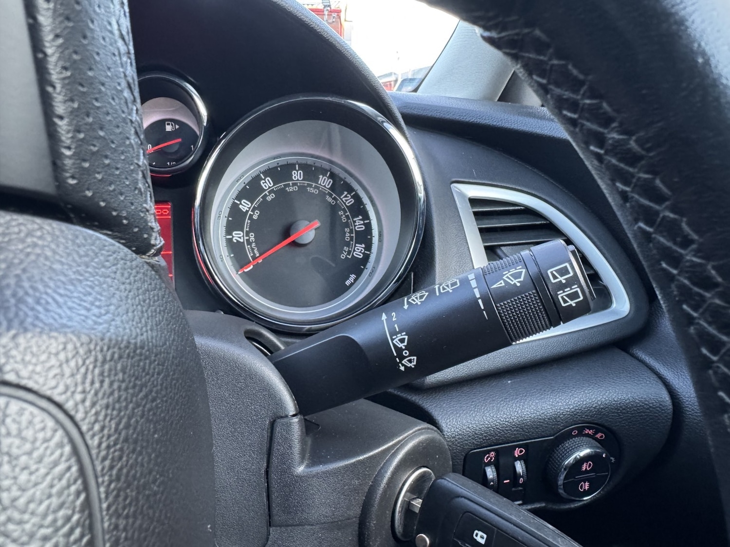 Used Vauxhall Astra 2013 for sale - 76583335: Photo 19