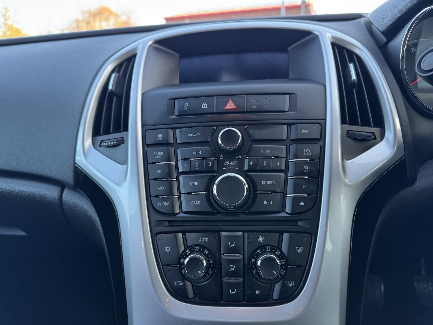 Used Vauxhall Astra 2013 for sale - 76583335: Photo 20