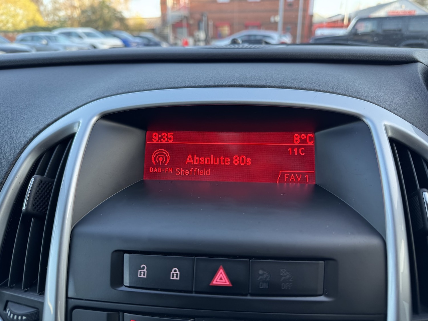 Used Vauxhall Astra 2013 for sale - 76583335: Photo 21