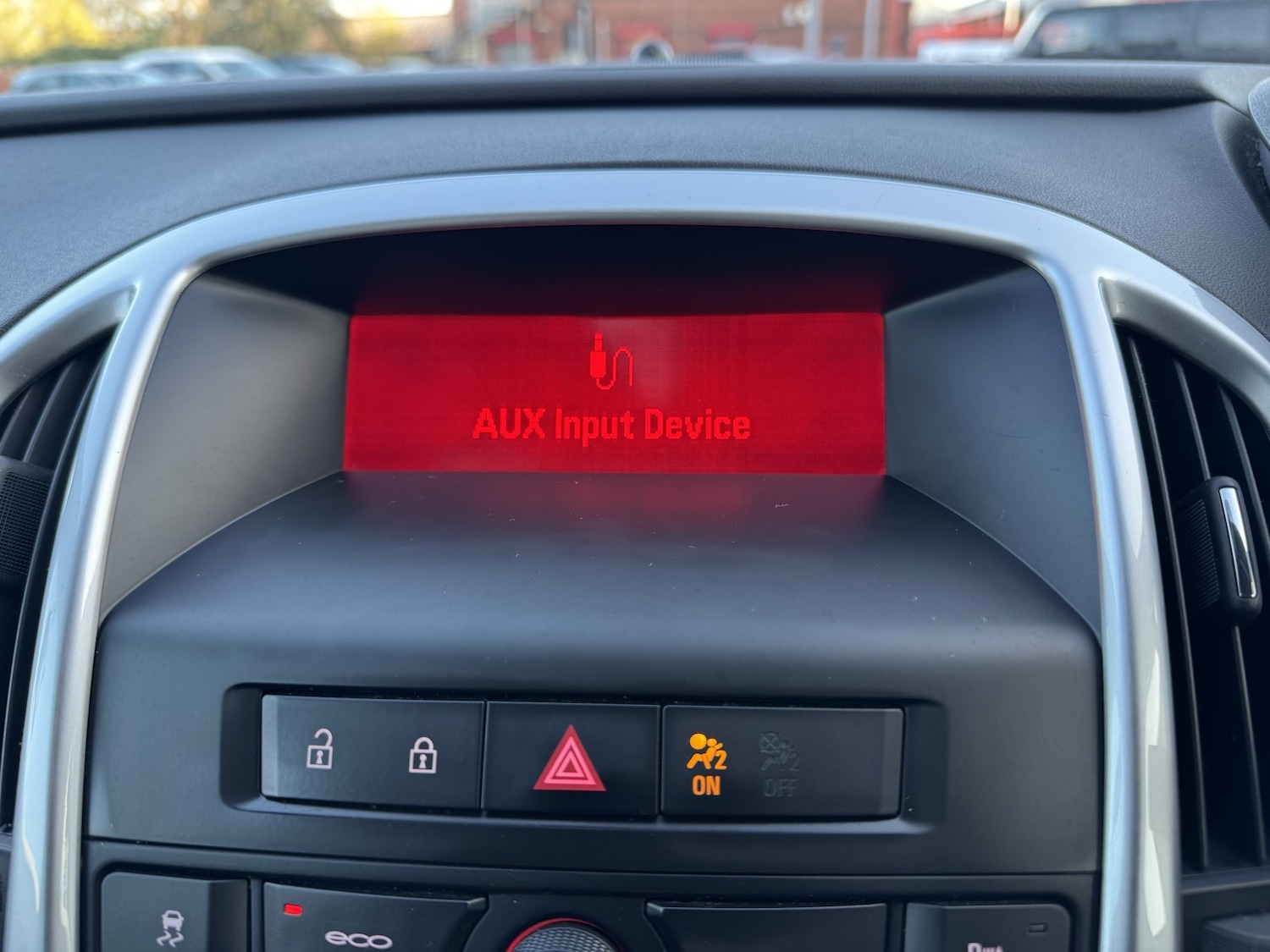 Used Vauxhall Astra 2013 for sale - 76583335: Photo 22