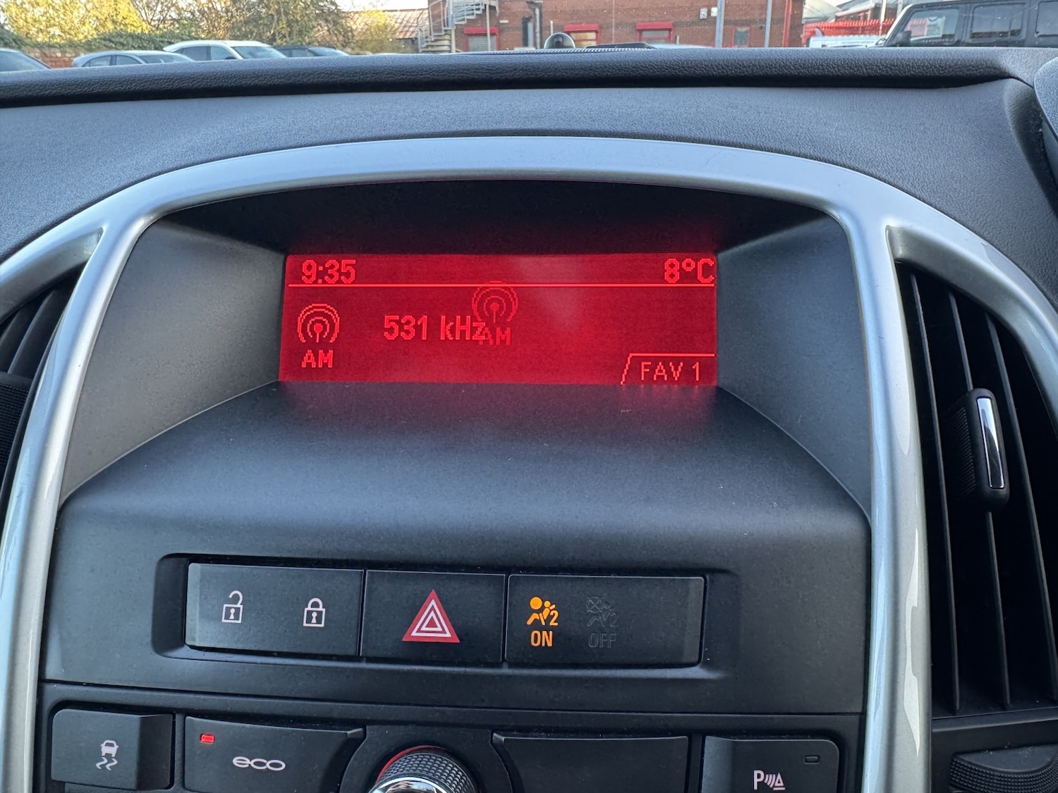 Used Vauxhall Astra 2013 for sale - 76583335: Photo 23