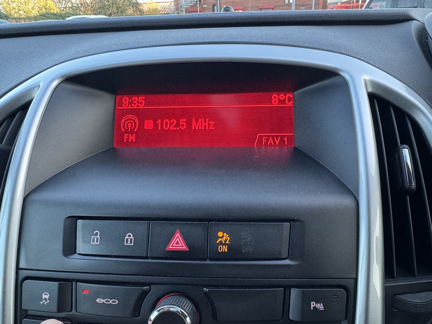 Used Vauxhall Astra 2013 for sale - 76583335: Photo 24