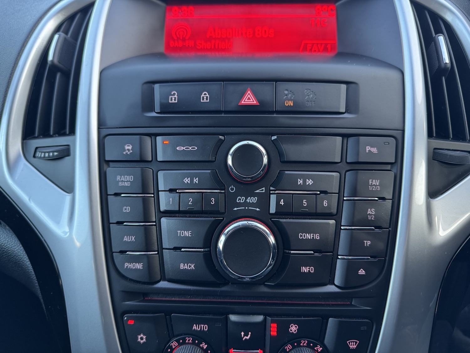 Used Vauxhall Astra 2013 for sale - 76583335: Photo 25