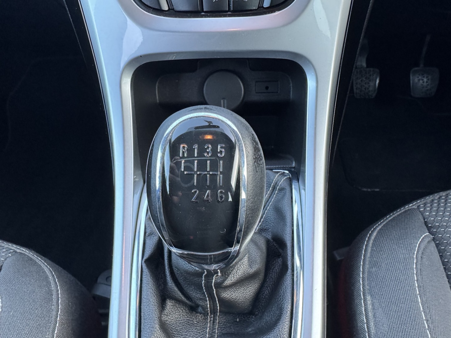 Used Vauxhall Astra 2013 for sale - 76583335: Photo 26