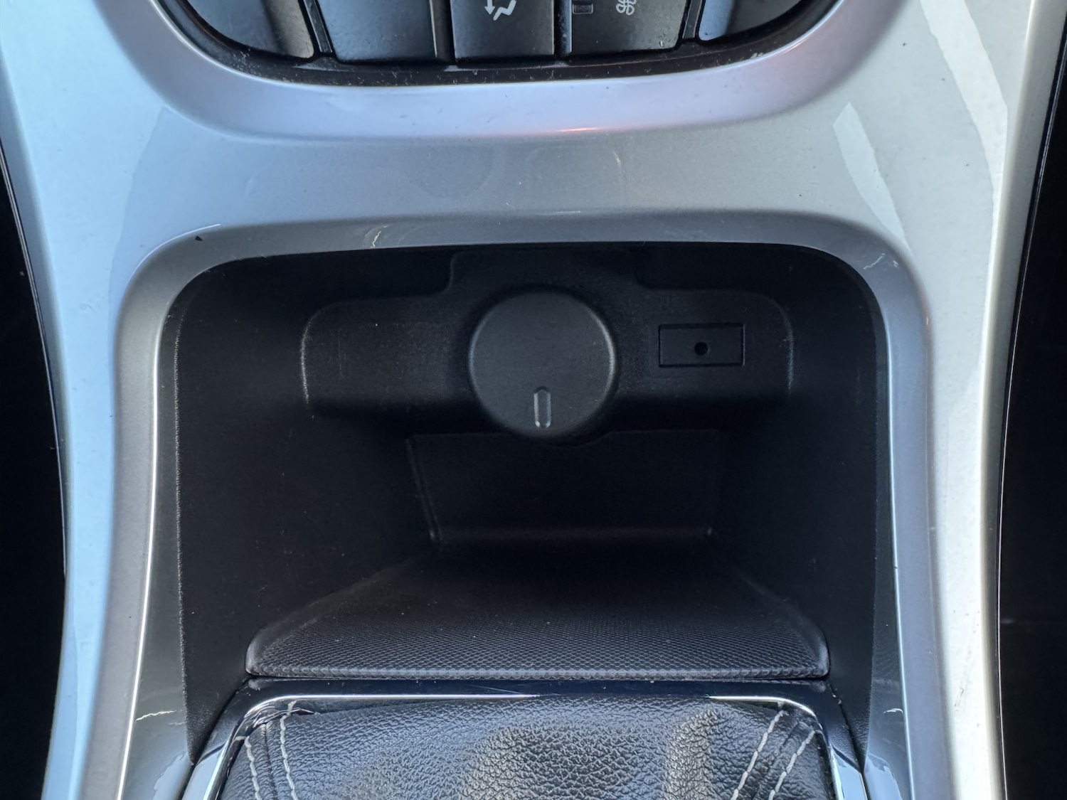 Used Vauxhall Astra 2013 for sale - 76583335: Photo 28