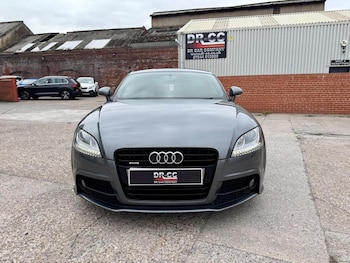 Used Audi TT 2011 for sale - 76286994: Photo