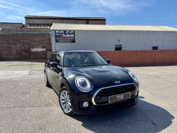 2015 - 1.5 Cooper Euro 6 (s/s) 6dr 6-Door