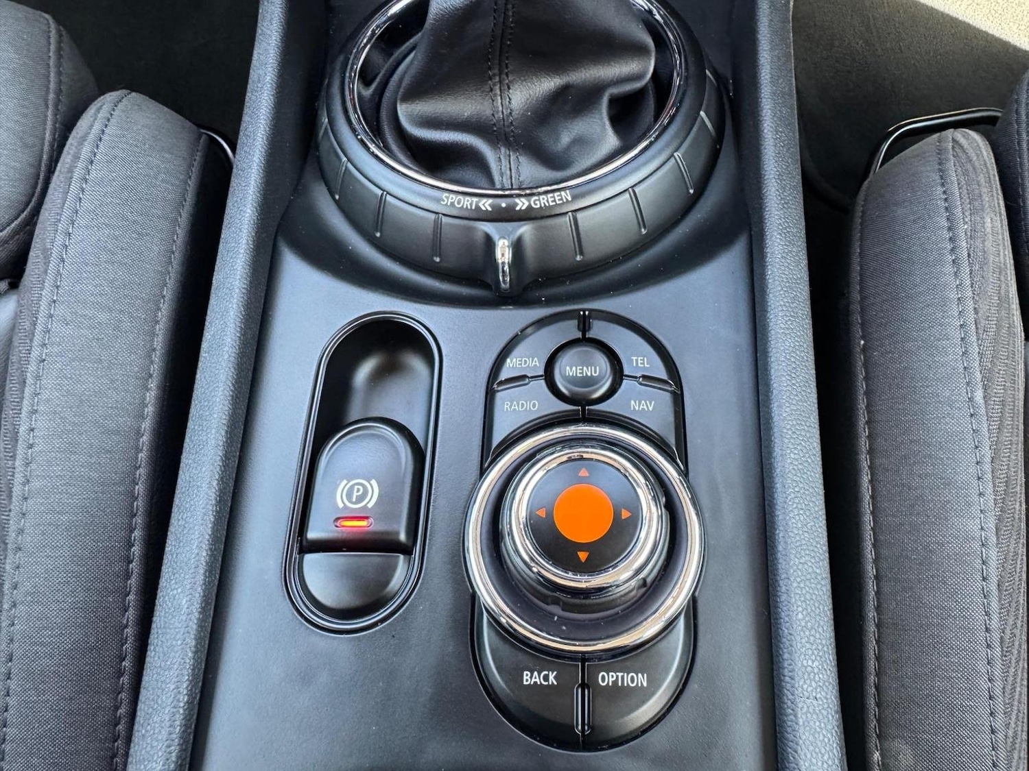 Vehicle 29