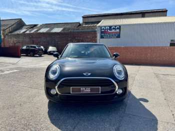 Used MINI Clubman 2015 for sale - 74864777: Photo