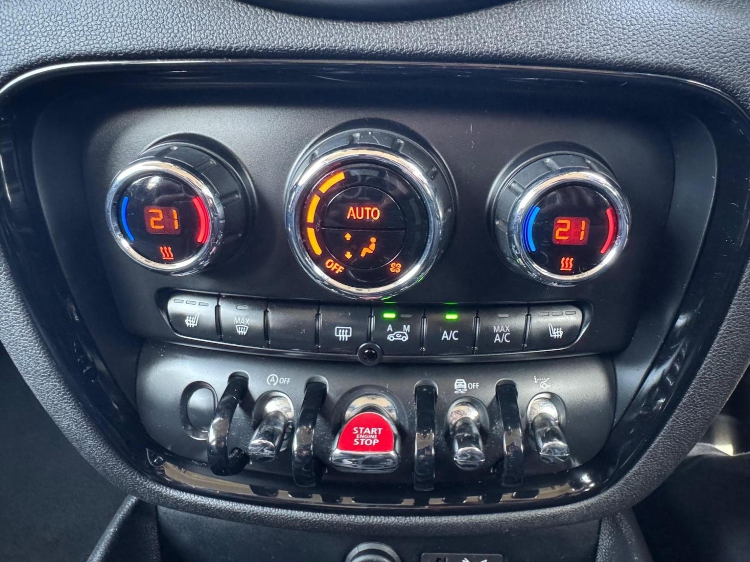 Vehicle 32