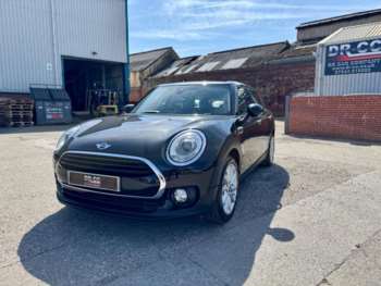 Used MINI Clubman 2015 for sale - 74864777: Photo