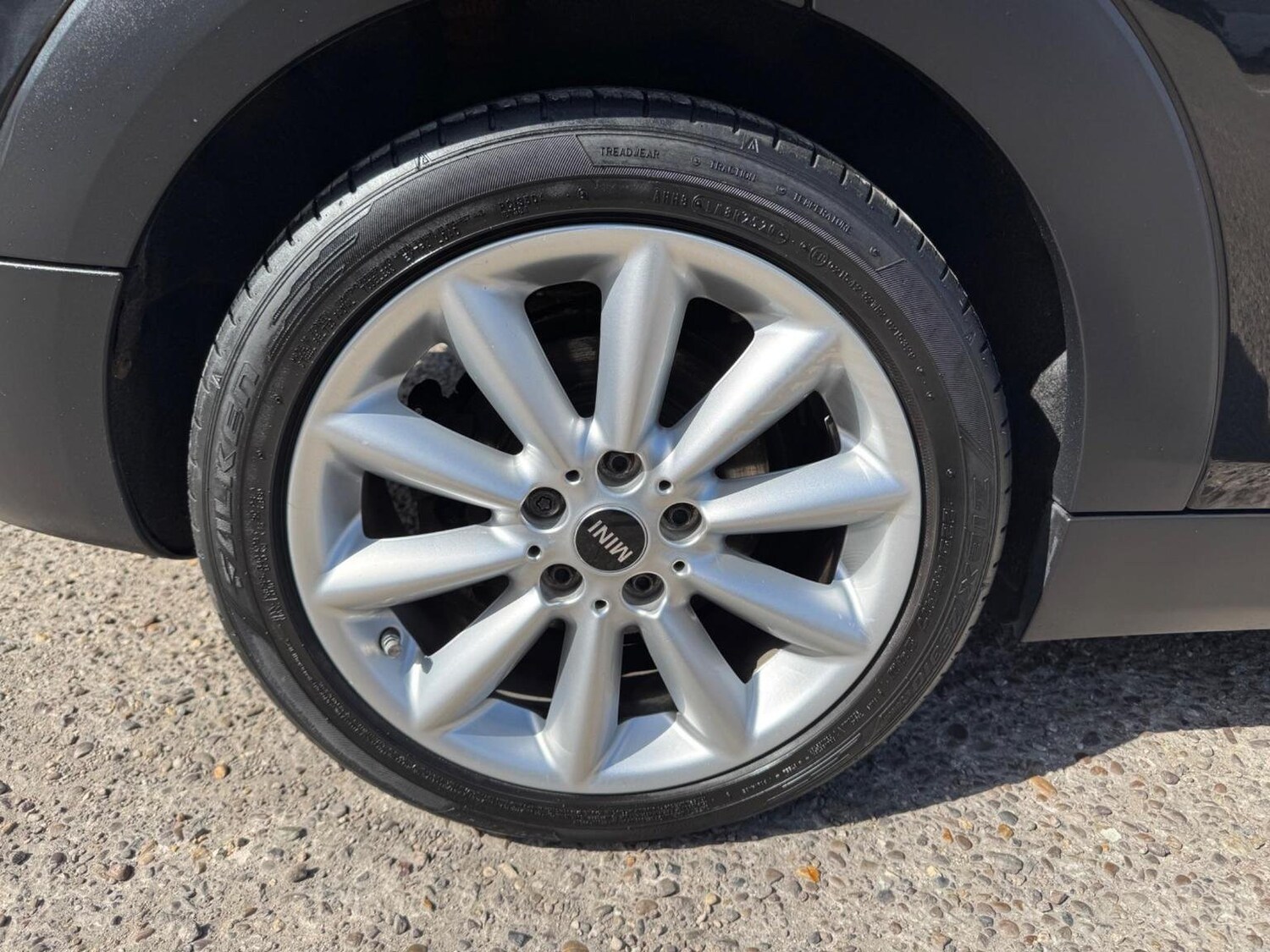Vehicle 40