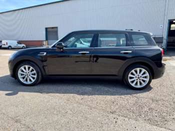 Used MINI Clubman 2015 for sale - 74864777: Photo