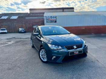2019 - 1.0 MPI SE Technology Euro 6 (s/s) 5dr GPF