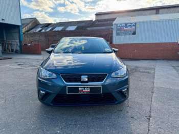 Used SEAT Ibiza 2019 for sale - 74864776: Photo